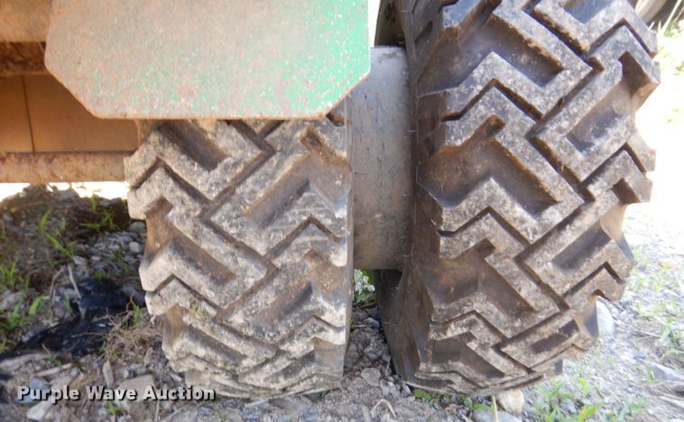 image for item KR9308 2013 Vermeer SC252  stump grinder