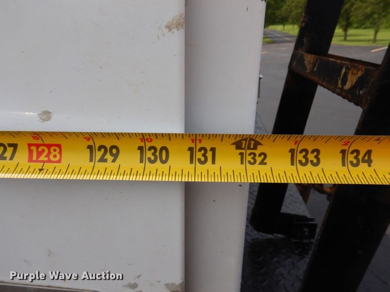 image for item KR9332 2013 Dodge Ram 5500HD  utility / service truck