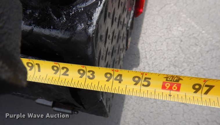 image for item KR9332 2013 Dodge Ram 5500HD  utility / service truck