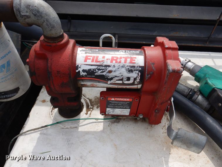 image for item KR9332 2013 Dodge Ram 5500HD  utility / service truck