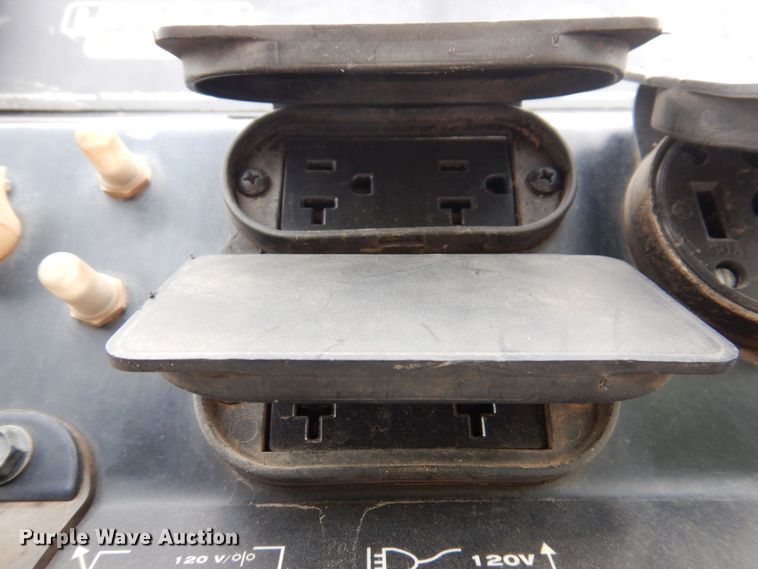 image for item KR9332 2013 Dodge Ram 5500HD  utility / service truck