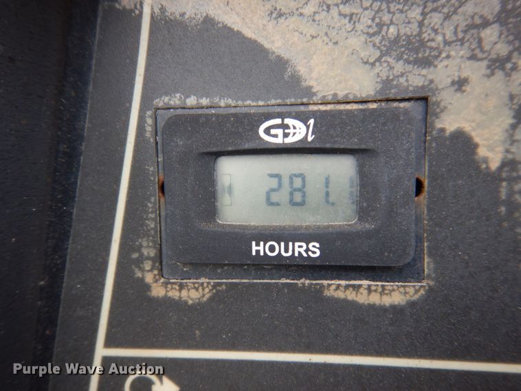 image for item KR9332 2013 Dodge Ram 5500HD  utility / service truck