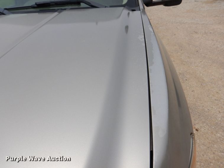 image for item KR9337 2008 Chevrolet Silverado 1500  Ext. Cab pickup truck