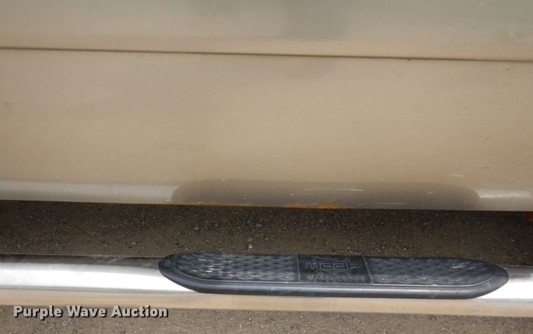 image for item KR9337 2008 Chevrolet Silverado 1500  Ext. Cab pickup truck