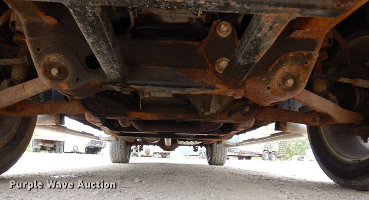 image for item KR9337 2008 Chevrolet Silverado 1500  Ext. Cab pickup truck