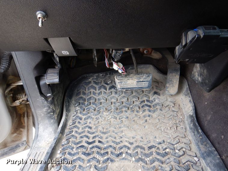 image for item KR9337 2008 Chevrolet Silverado 1500  Ext. Cab pickup truck