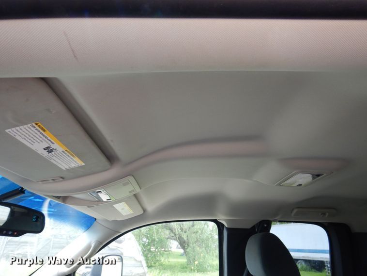 image for item KR9337 2008 Chevrolet Silverado 1500  Ext. Cab pickup truck