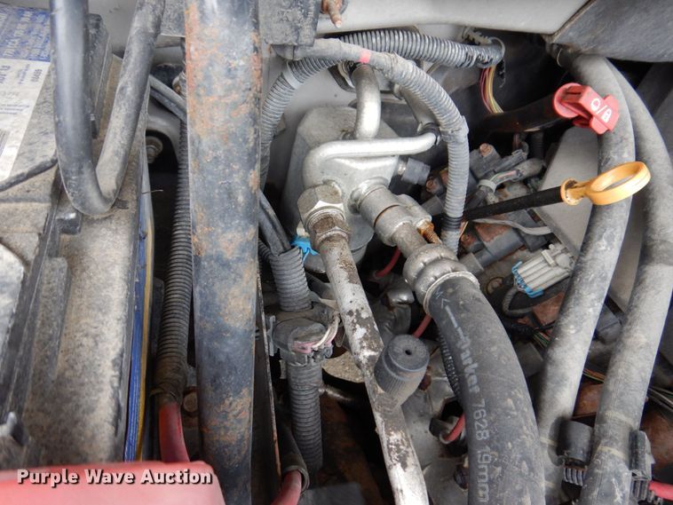 image for item KR9337 2008 Chevrolet Silverado 1500  Ext. Cab pickup truck