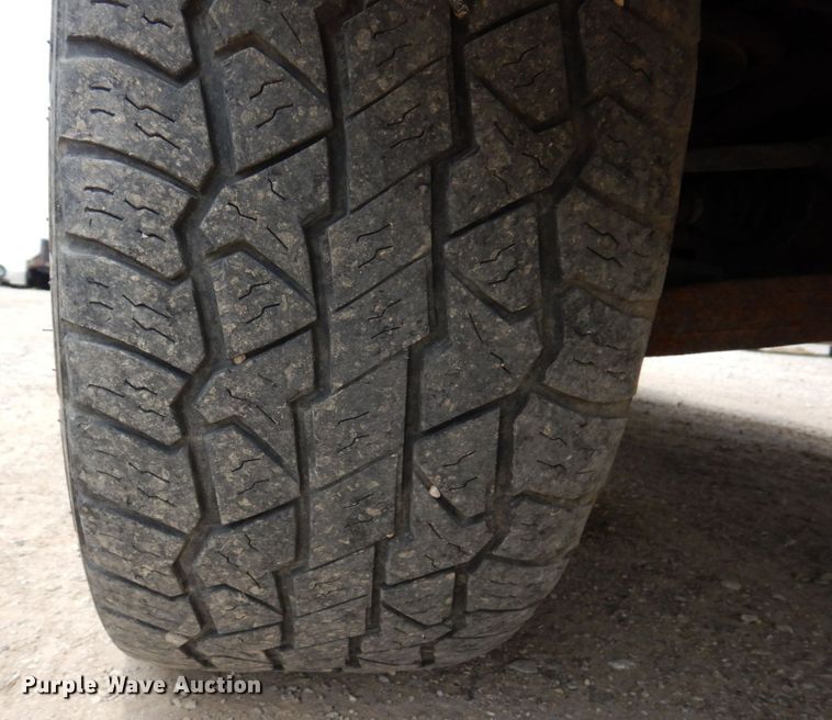 image for item KR9337 2008 Chevrolet Silverado 1500  Ext. Cab pickup truck