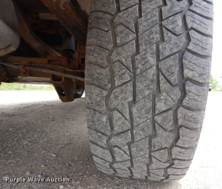 image for item KR9337 2008 Chevrolet Silverado 1500  Ext. Cab pickup truck