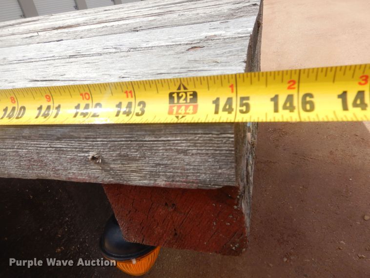 image for item KS9932 1957 GMC 350  dump flatbed truck