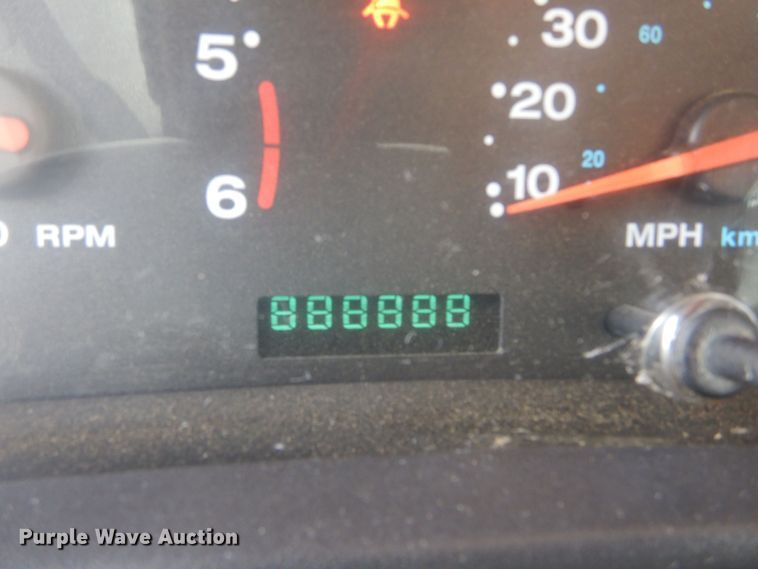 image for item KS9934 2002 Jeep Wrangler Sport  SUV