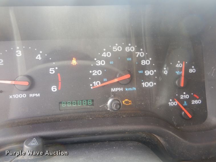 image for item KS9934 2002 Jeep Wrangler Sport  SUV