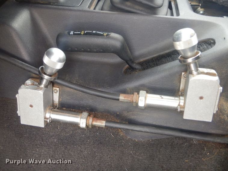 image for item KS9934 2002 Jeep Wrangler Sport  SUV