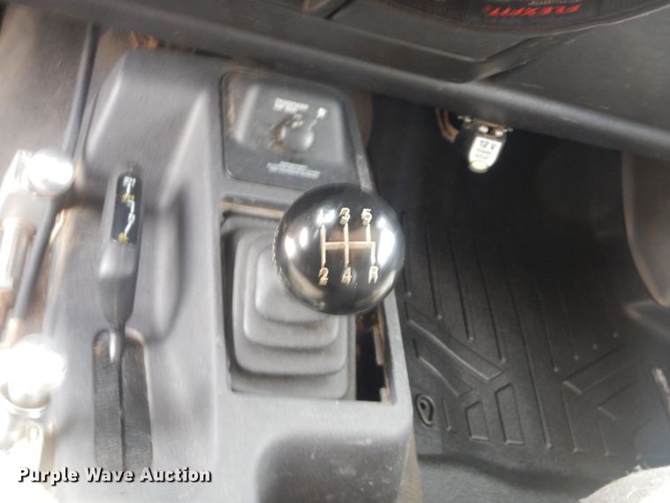 image for item KS9934 2002 Jeep Wrangler Sport  SUV