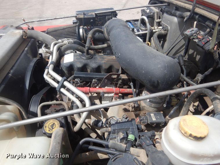 image for item KS9934 2002 Jeep Wrangler Sport  SUV