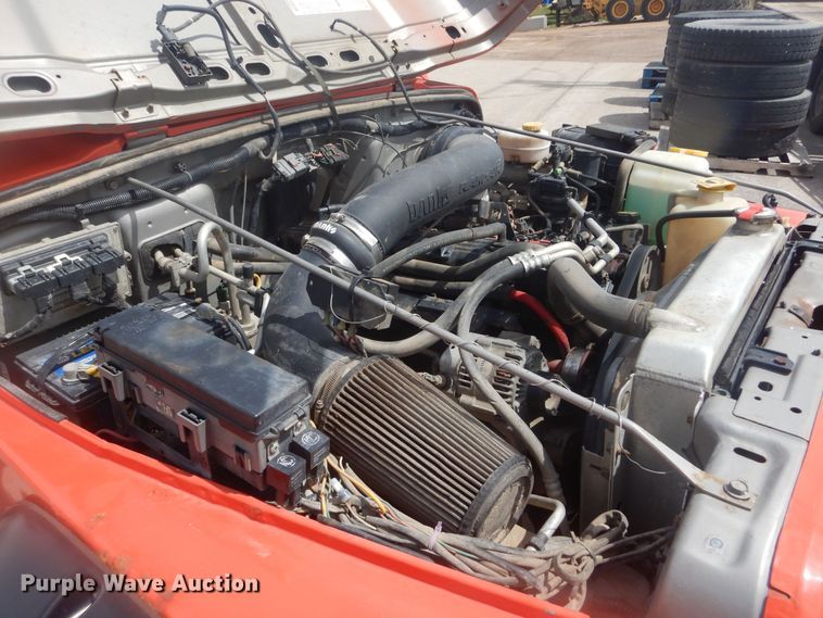 image for item KS9934 2002 Jeep Wrangler Sport  SUV