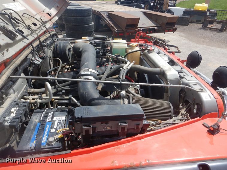 image for item KS9934 2002 Jeep Wrangler Sport  SUV