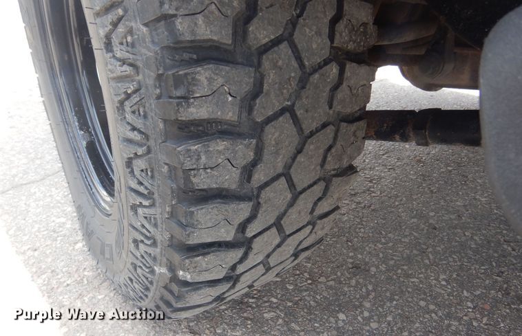 image for item KS9934 2002 Jeep Wrangler Sport  SUV