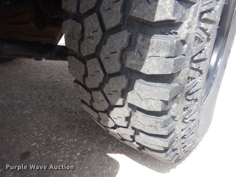 image for item KS9934 2002 Jeep Wrangler Sport  SUV