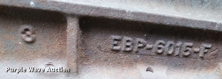 image for item KT9870 1955 Ford F100  pickup truck