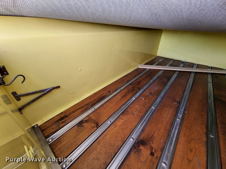 image for item KT9871 1956 Ford F100  pickup truck