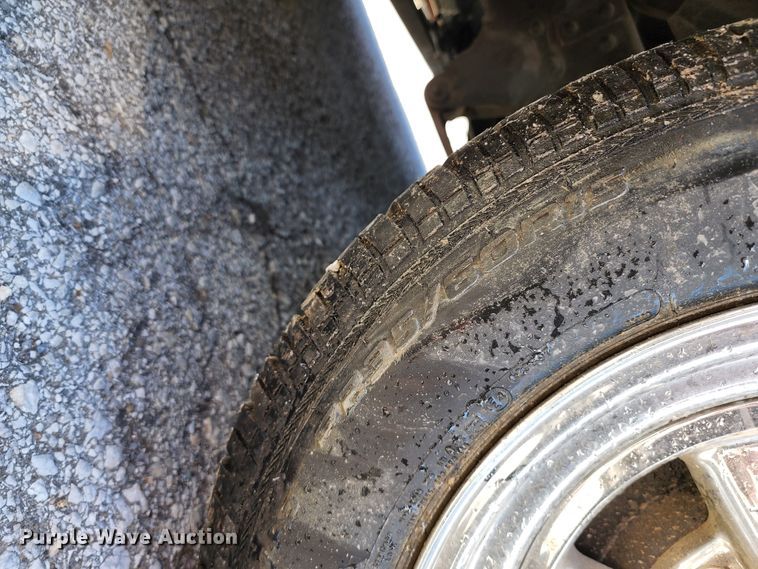 image for item KT9871 1956 Ford F100  pickup truck