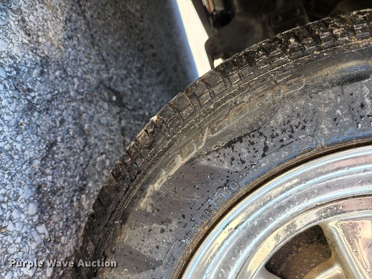 image for item KT9871 1956 Ford F100  pickup truck