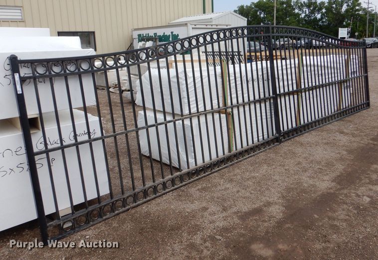 image for item LP9300 Ameristar gate