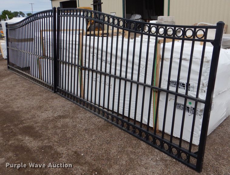 image for item LP9300 Ameristar gate