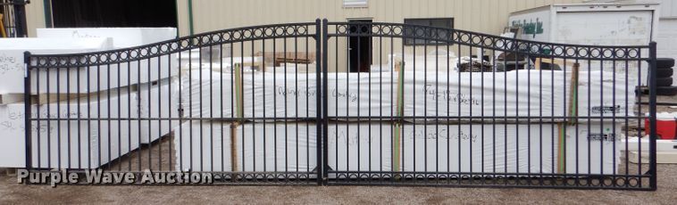 image for item LP9300 Ameristar gate