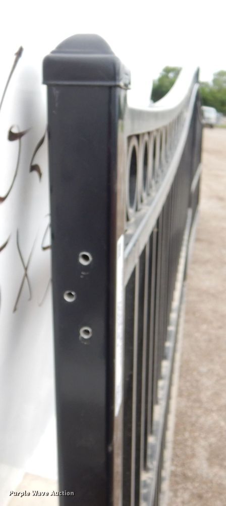 image for item LP9300 Ameristar gate