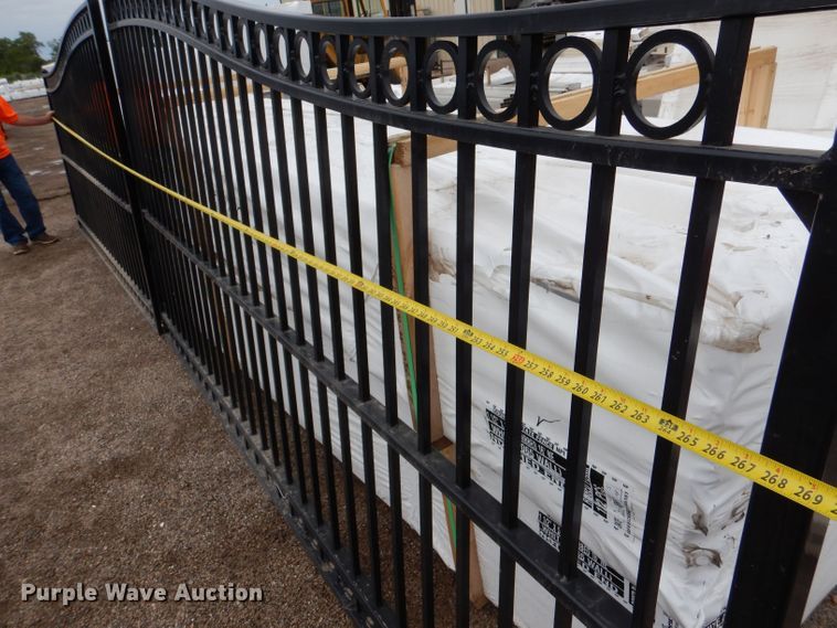 image for item LP9300 Ameristar gate