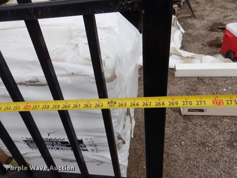 image for item LP9300 Ameristar gate