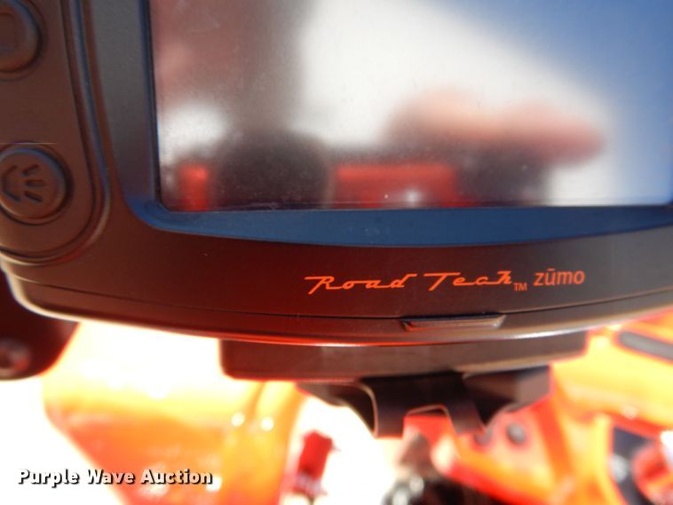 image for item LS9210 2009 Harley Davidson CVO Screamin' Eagle Road Glide  trike