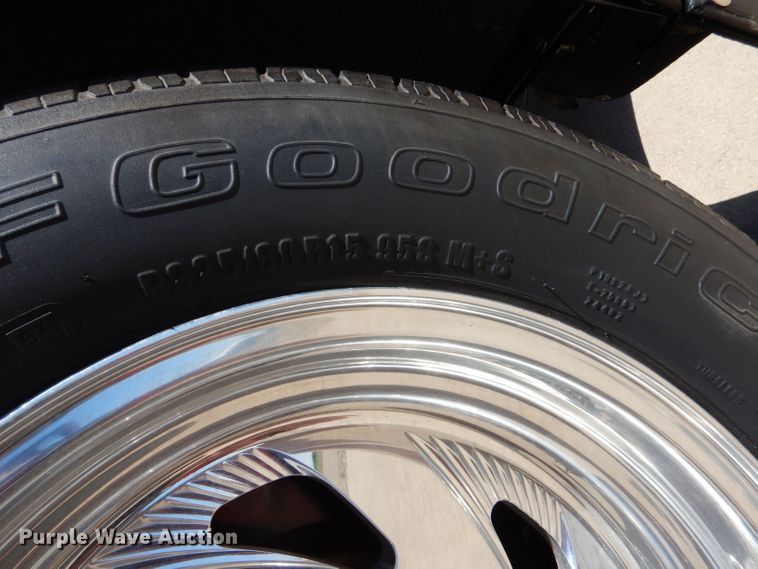 image for item LS9210 2009 Harley Davidson CVO Screamin' Eagle Road Glide  trike