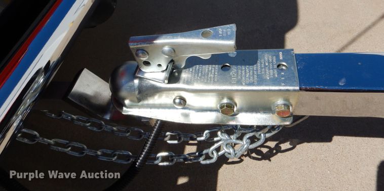 image for item LS9210 2009 Harley Davidson CVO Screamin' Eagle Road Glide  trike