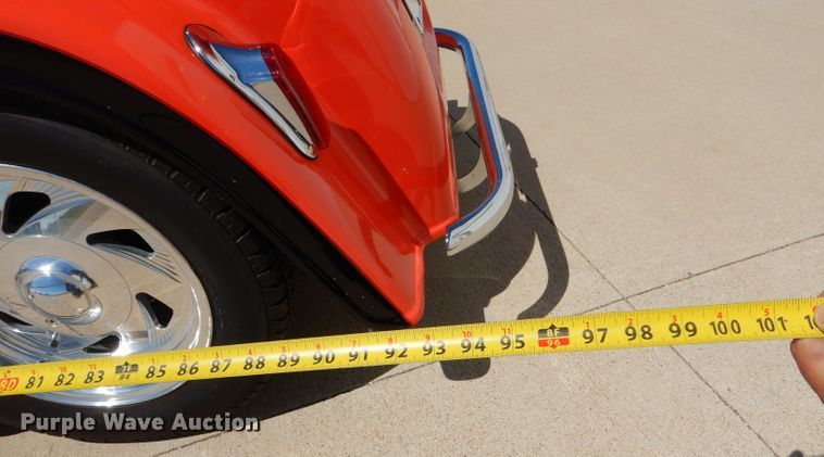 image for item LS9210 2009 Harley Davidson CVO Screamin' Eagle Road Glide  trike