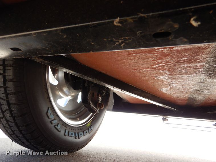 image for item LS9210 2009 Harley Davidson CVO Screamin' Eagle Road Glide  trike