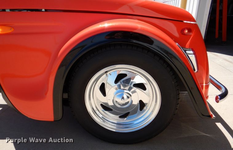 image for item LS9210 2009 Harley Davidson CVO Screamin' Eagle Road Glide  trike