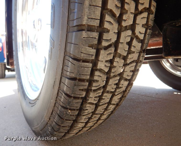 image for item LS9210 2009 Harley Davidson CVO Screamin' Eagle Road Glide  trike