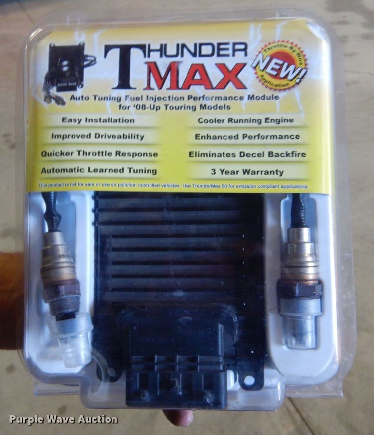 image for item LS9210 2009 Harley Davidson CVO Screamin' Eagle Road Glide  trike