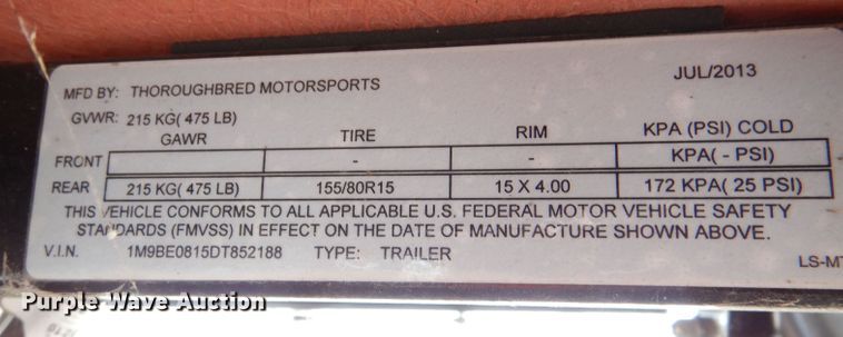 image for item LS9210 2009 Harley Davidson CVO Screamin' Eagle Road Glide  trike