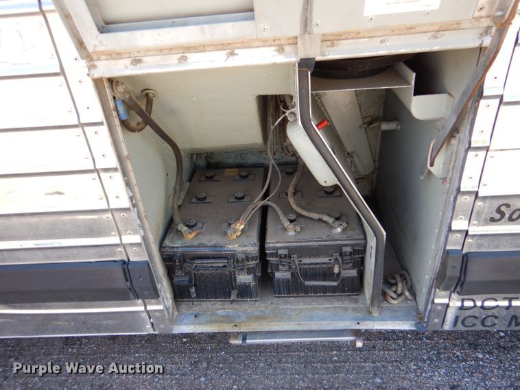 image for item LS9220 1981 MCI MC-9 Crusader II  coach bus