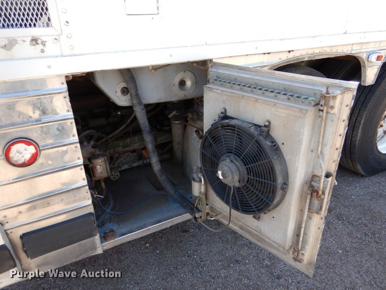 image for item LS9220 1981 MCI MC-9 Crusader II  coach bus