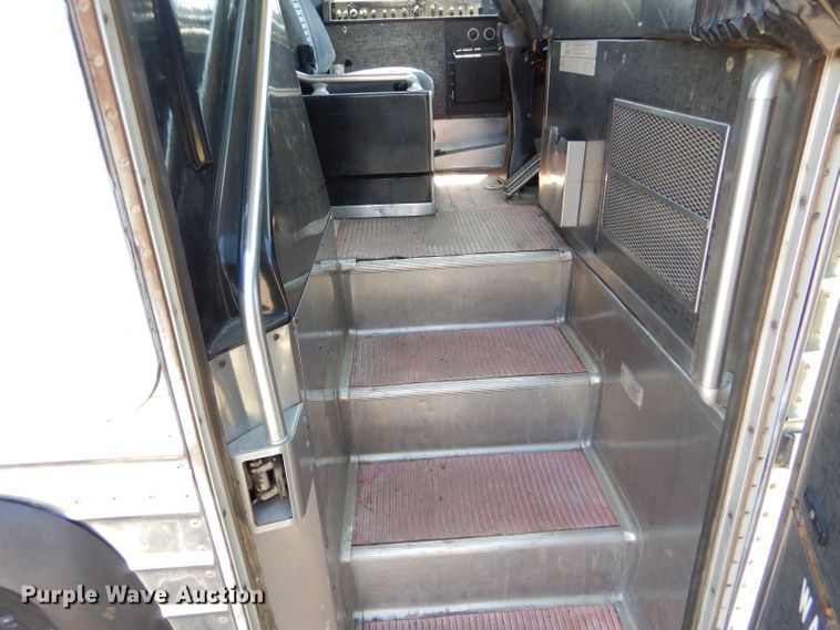 image for item LS9220 1981 MCI MC-9 Crusader II  coach bus