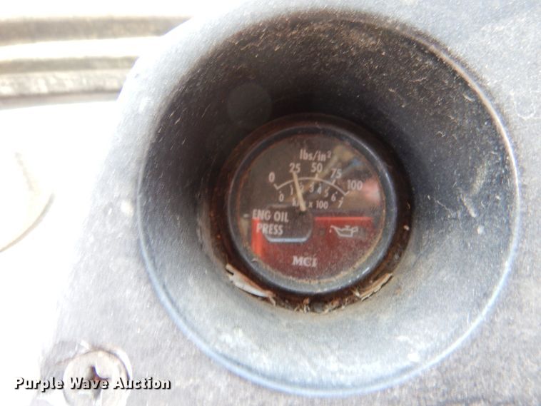 image for item LS9220 1981 MCI MC-9 Crusader II  coach bus