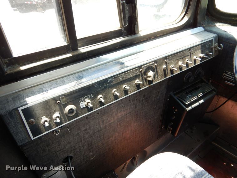 image for item LS9220 1981 MCI MC-9 Crusader II  coach bus