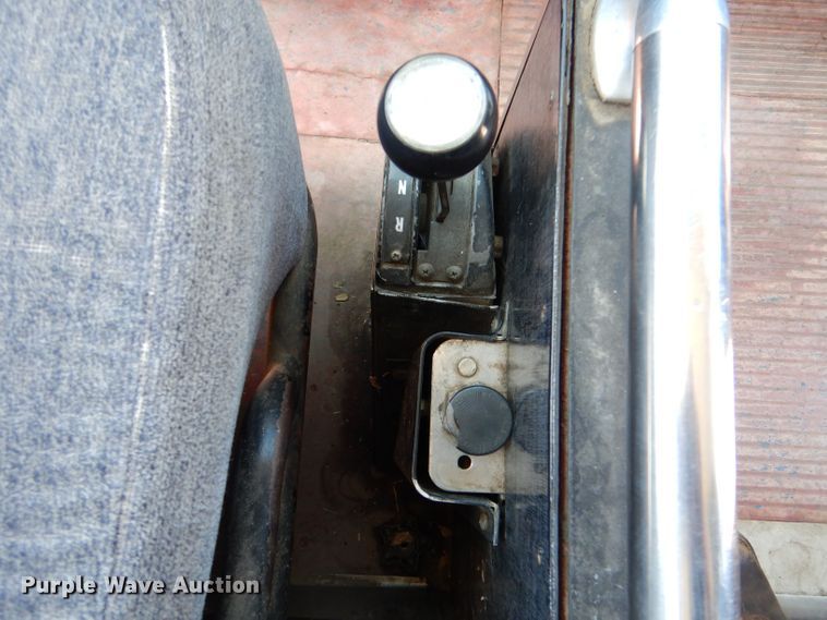 image for item LS9220 1981 MCI MC-9 Crusader II  coach bus