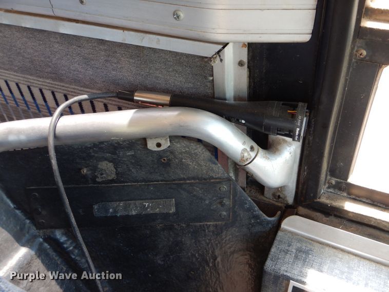 image for item LS9220 1981 MCI MC-9 Crusader II  coach bus